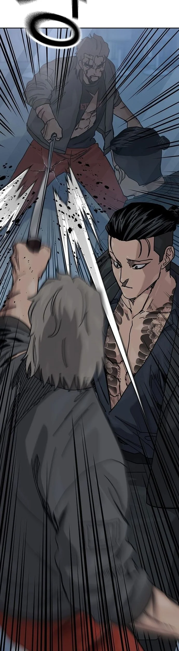 Everyone Loves Her Chapter 182 Gambar 26