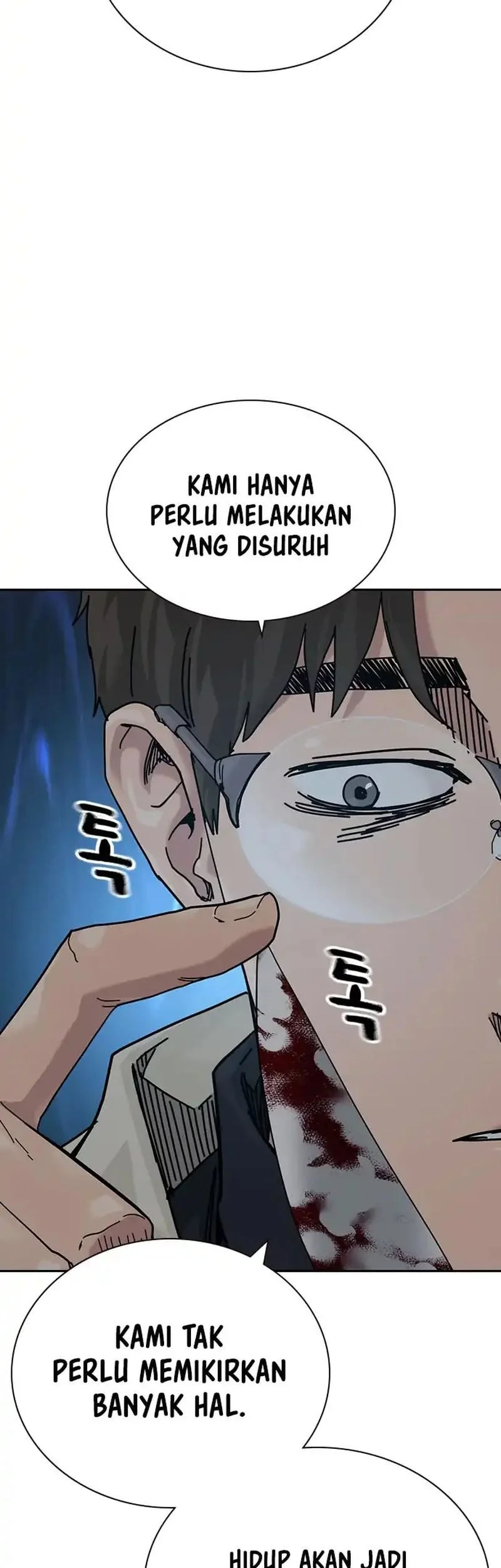 Everyone Loves Her Chapter 183 Gambar 35