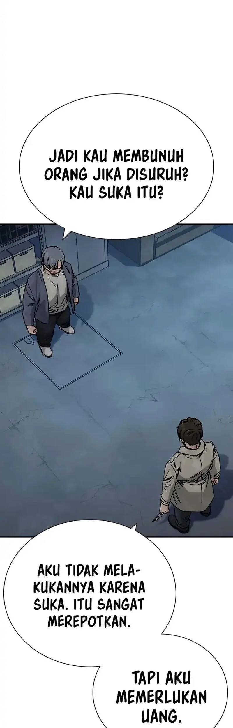 Everyone Loves Her Chapter 183 Gambar 37