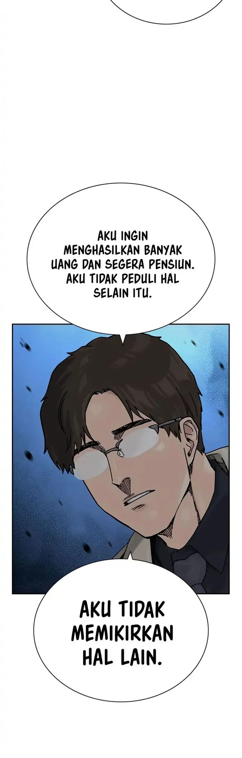 Everyone Loves Her Chapter 183 Gambar 38