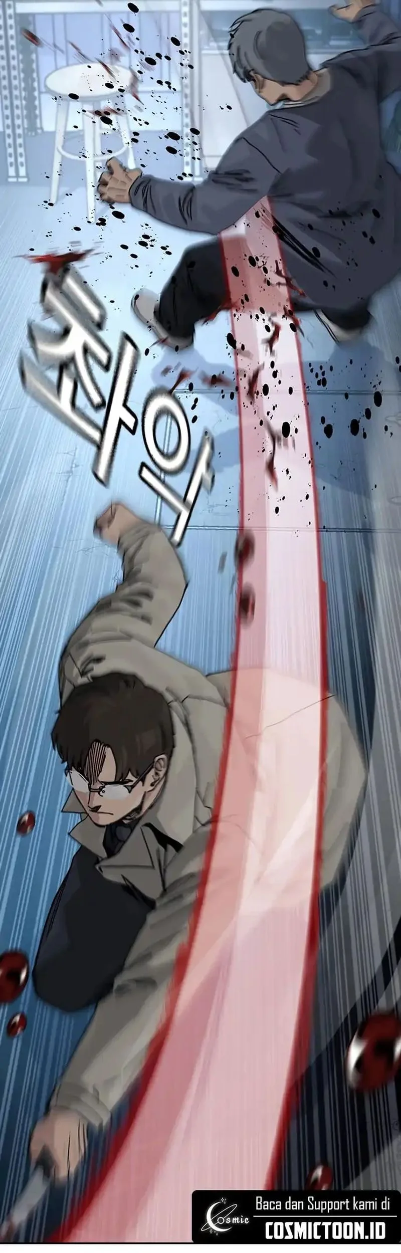 Everyone Loves Her Chapter 183 Gambar 40