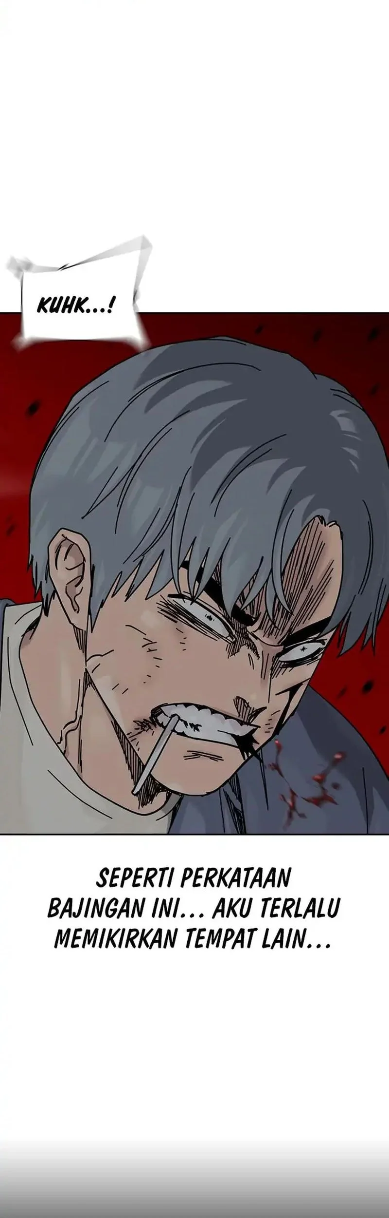 Everyone Loves Her Chapter 183 Gambar 41