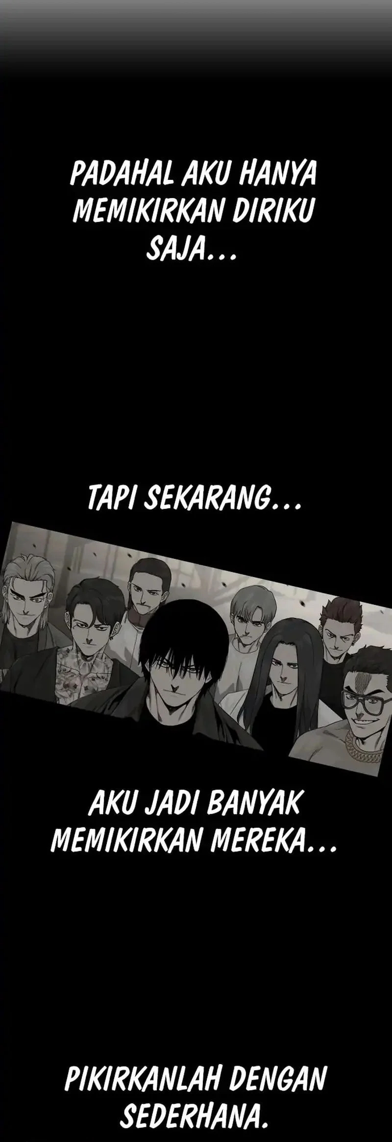 Everyone Loves Her Chapter 183 Gambar 42