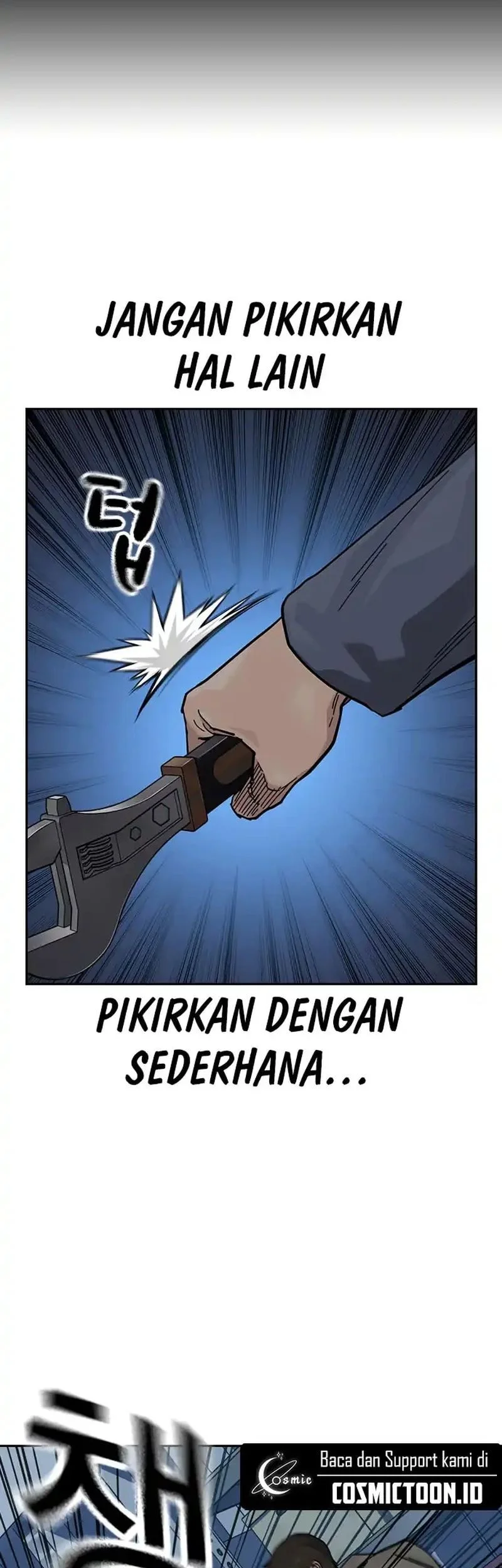 Everyone Loves Her Chapter 183 Gambar 47