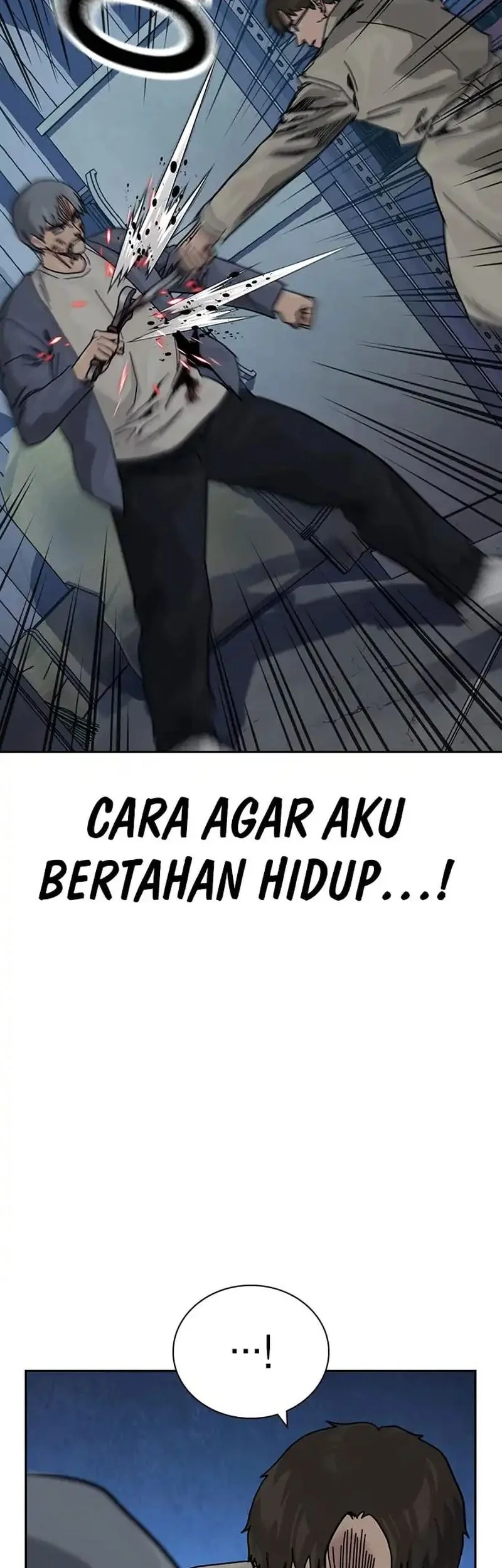 Everyone Loves Her Chapter 183 Gambar 48