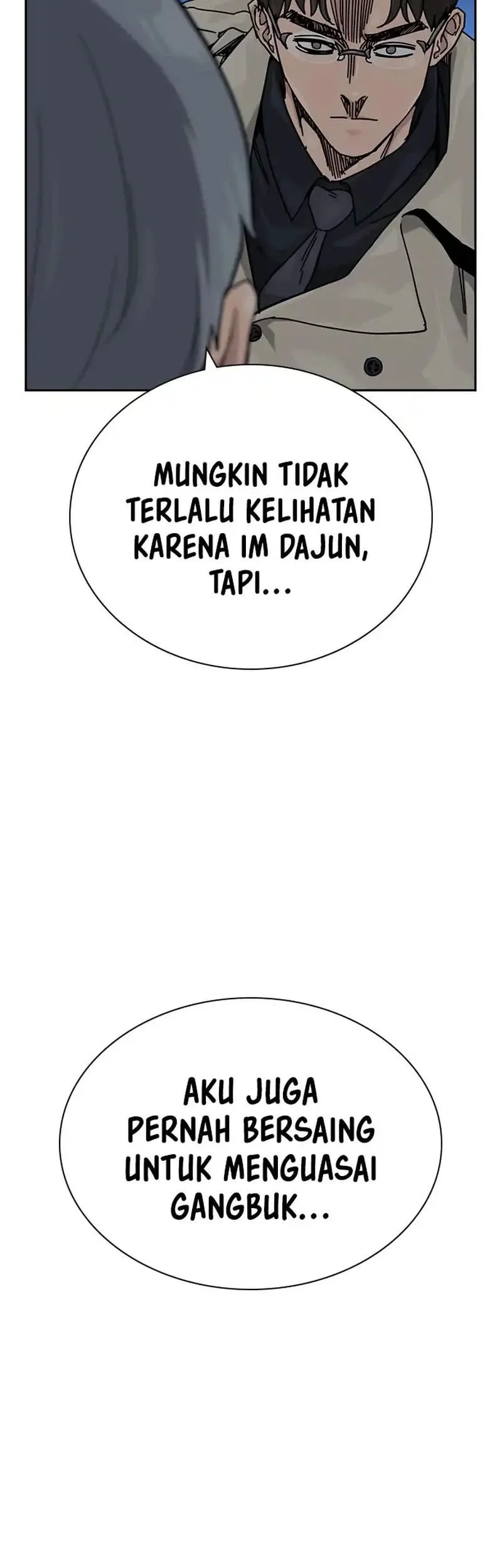 Everyone Loves Her Chapter 183 Gambar 49