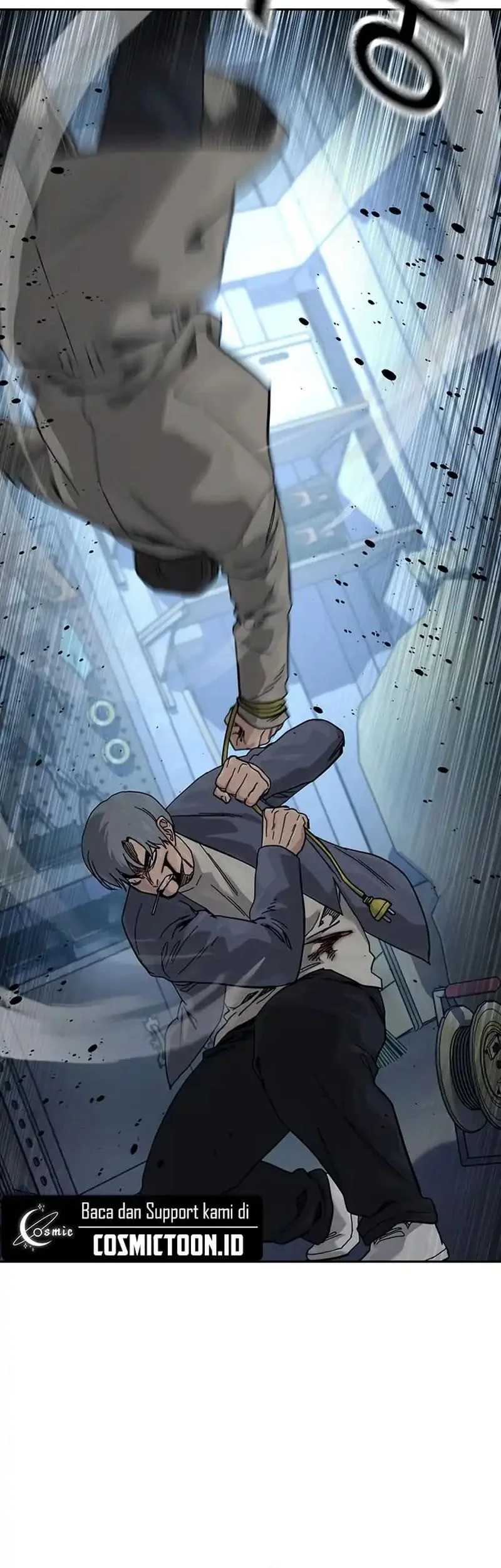 Everyone Loves Her Chapter 183 Gambar 54