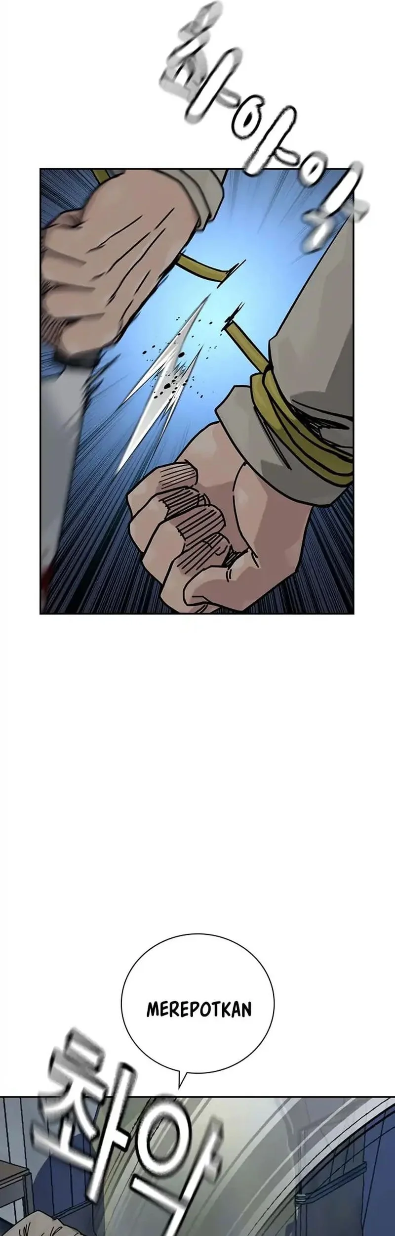 Everyone Loves Her Chapter 183 Gambar 55