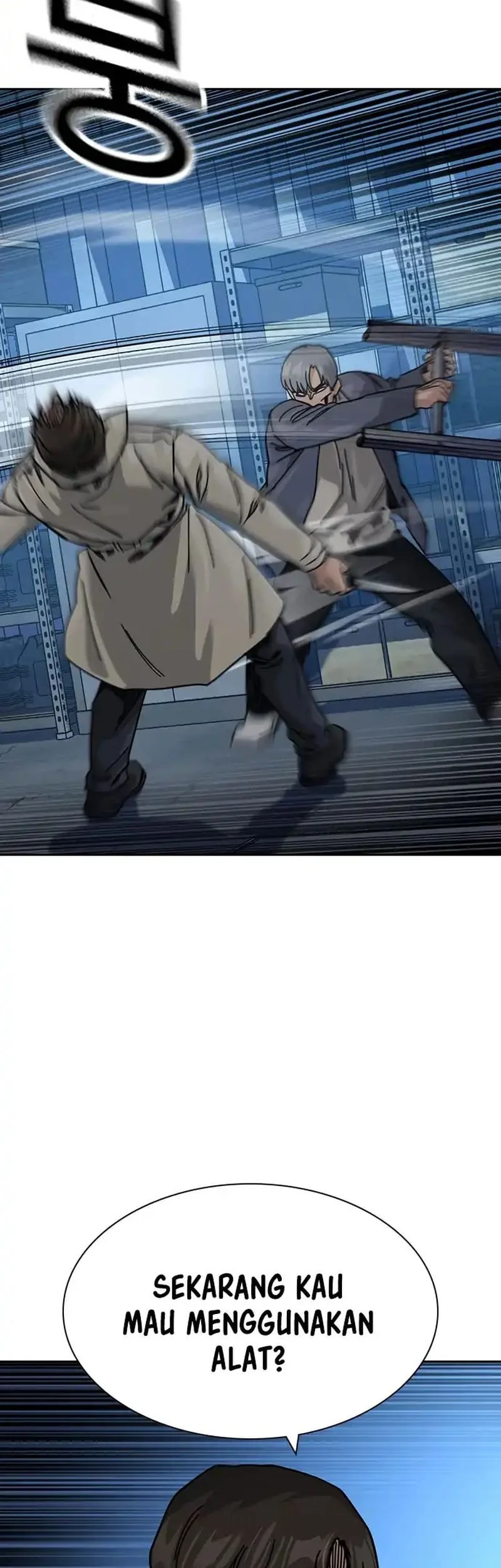 Everyone Loves Her Chapter 183 Gambar 62