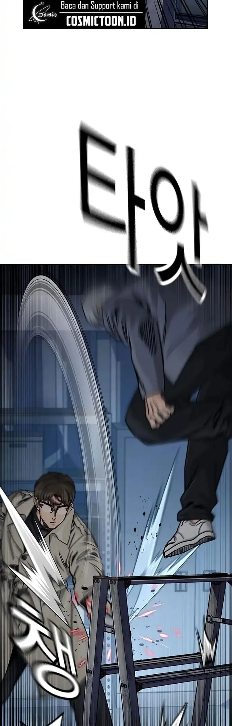 Everyone Loves Her Chapter 183 Gambar 64