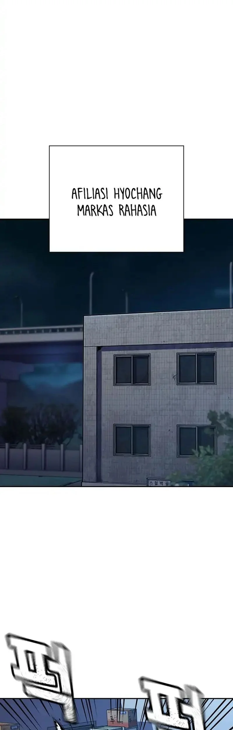 Manhwa Everyone Loves Her Chapter 183 gambar 2