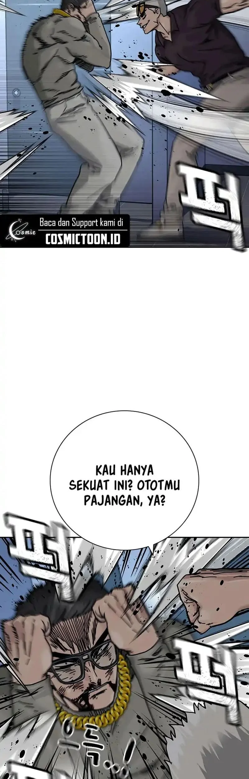 Everyone Loves Her Chapter 183 Gambar 72