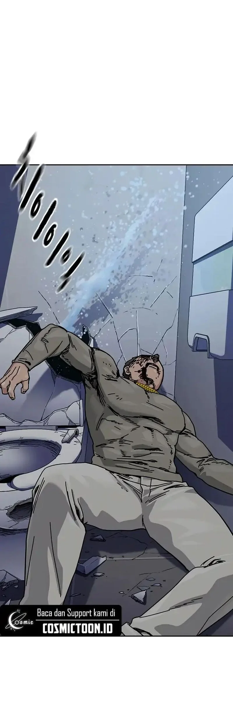 Everyone Loves Her Chapter 183 Gambar 78