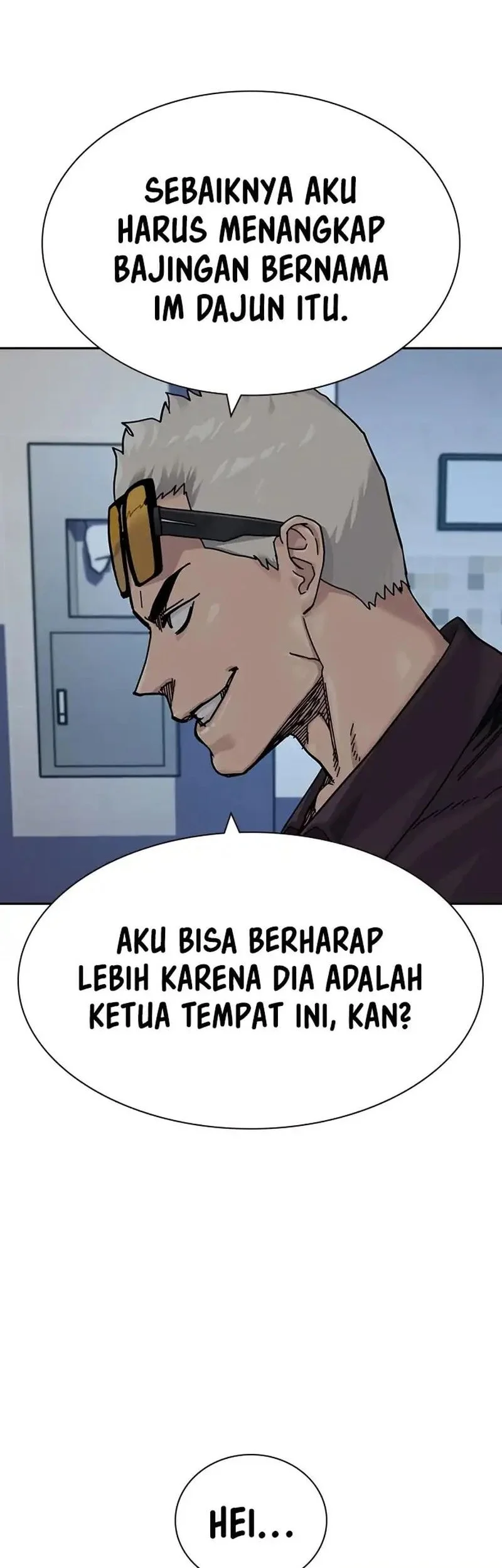 Everyone Loves Her Chapter 183 Gambar 81