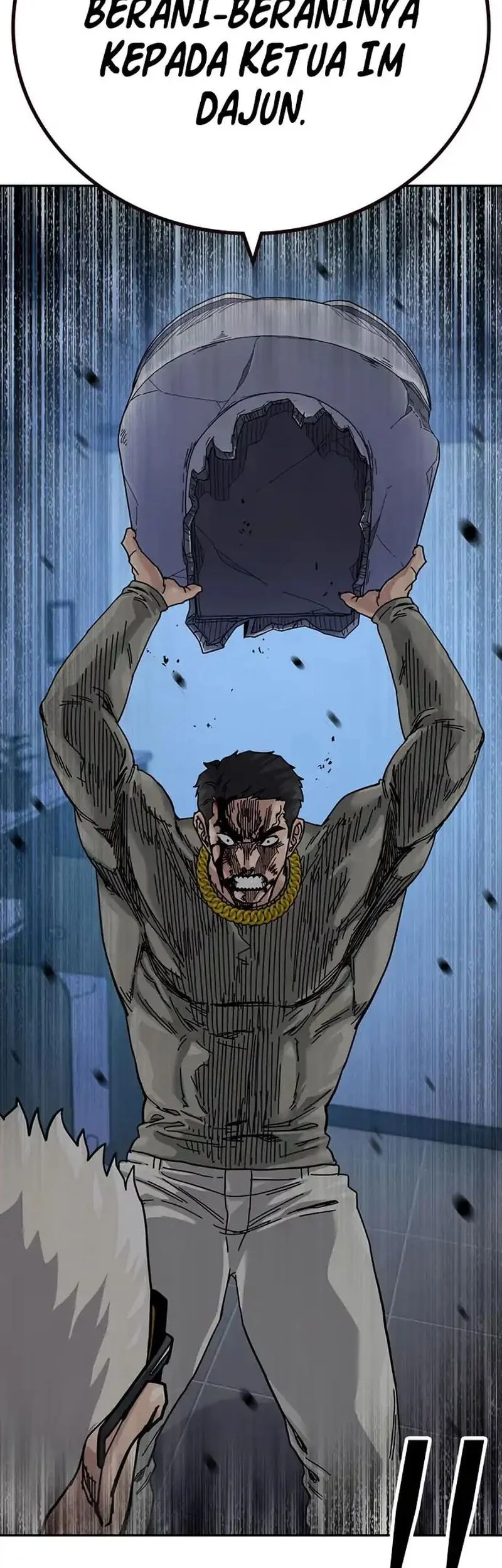 Everyone Loves Her Chapter 183 Gambar 84