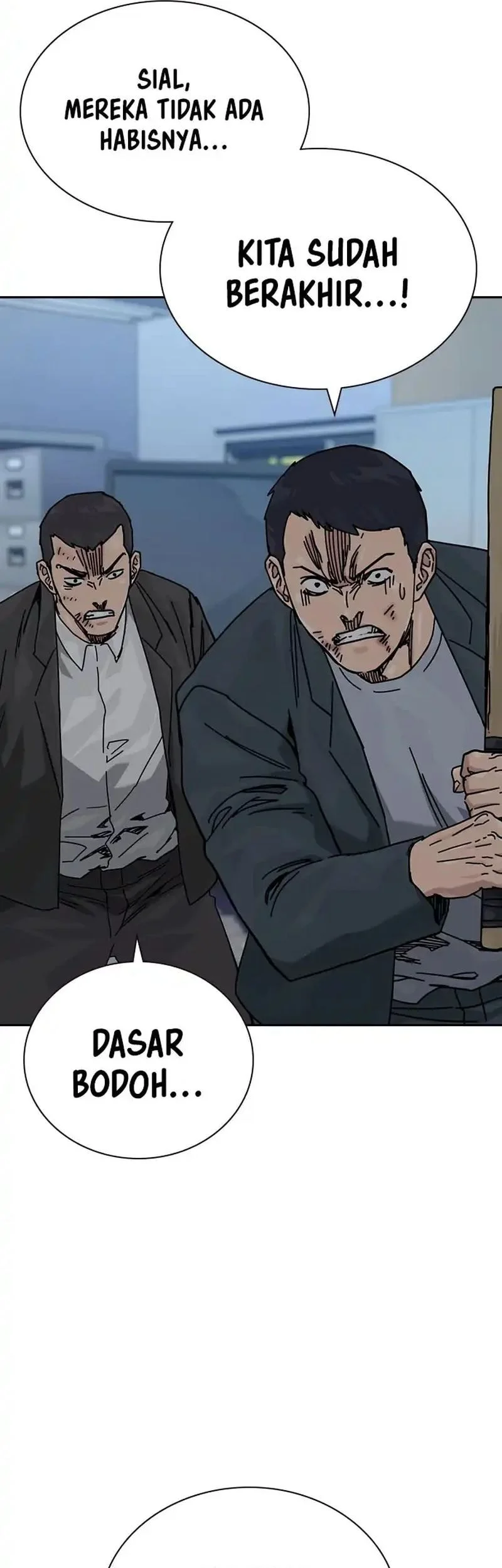 Everyone Loves Her Chapter 183 Gambar 4