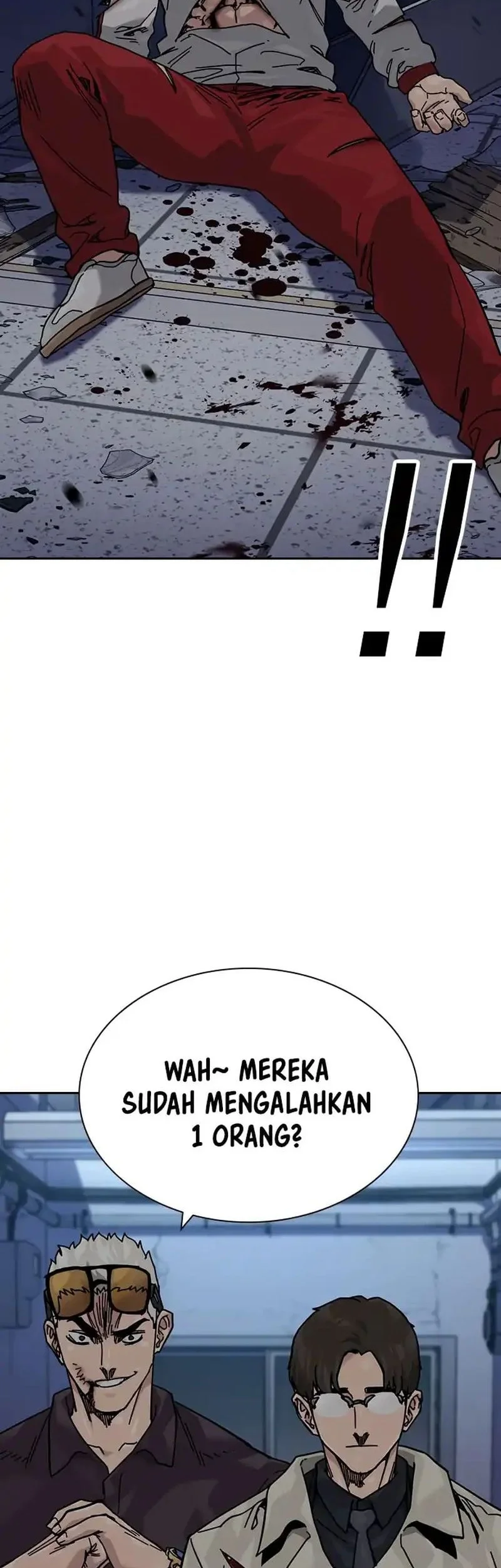 Everyone Loves Her Chapter 183 Gambar 9