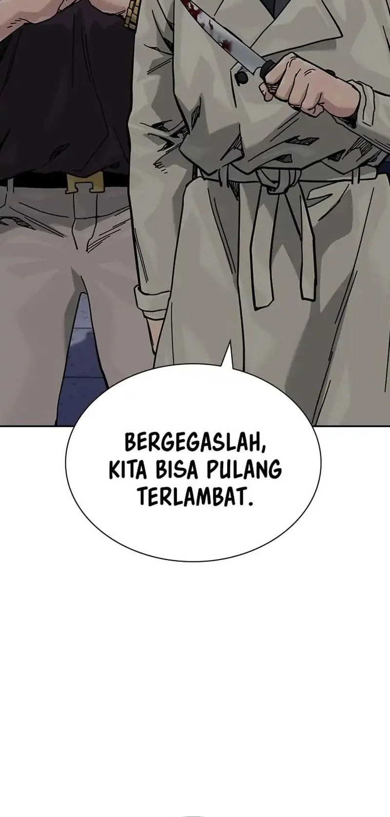 Everyone Loves Her Chapter 183 Gambar 10
