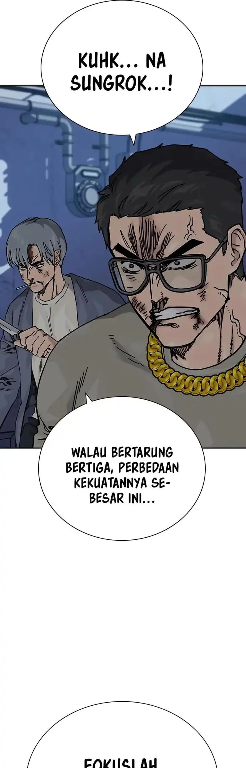 Everyone Loves Her Chapter 183 Gambar 11