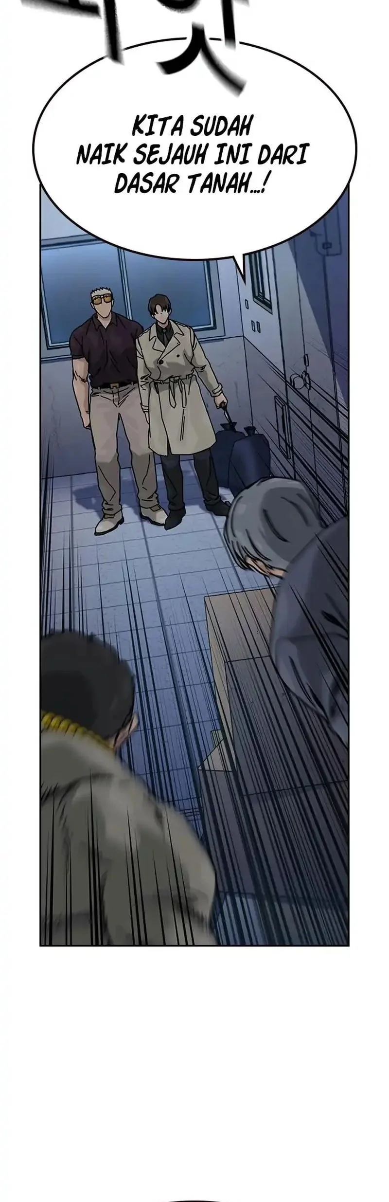 Everyone Loves Her Chapter 183 Gambar 13