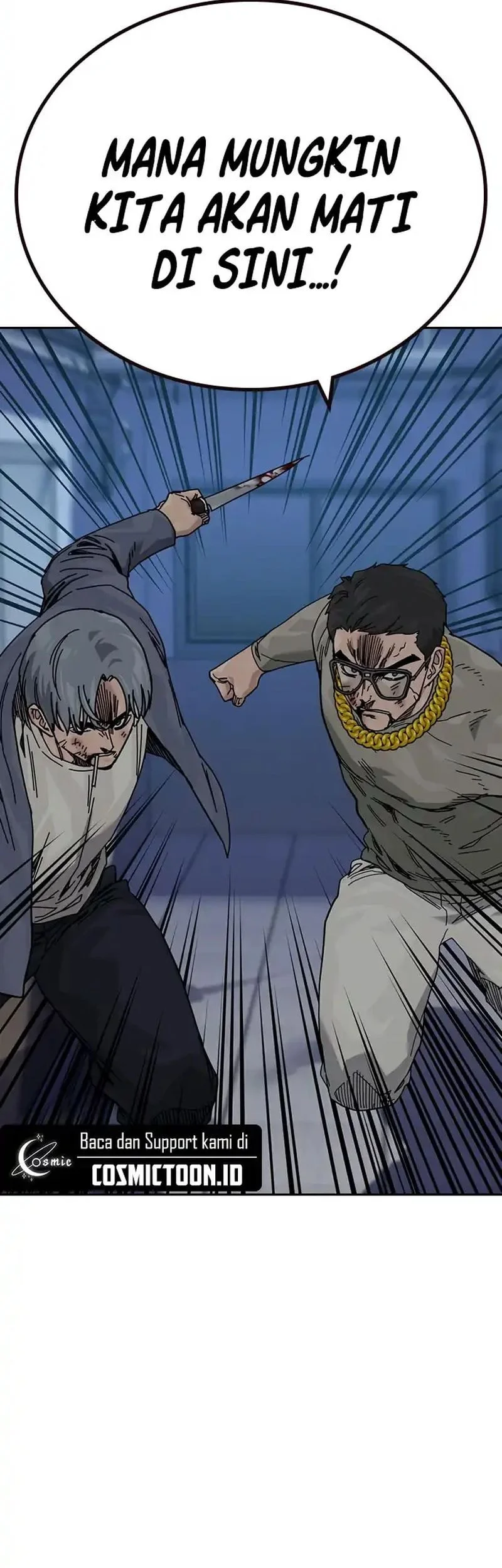 Everyone Loves Her Chapter 183 Gambar 14