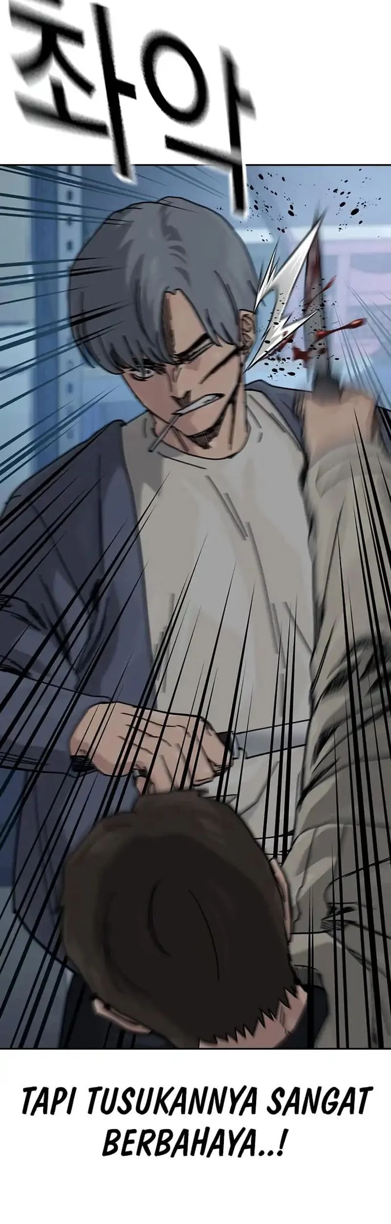 Everyone Loves Her Chapter 183 Gambar 21