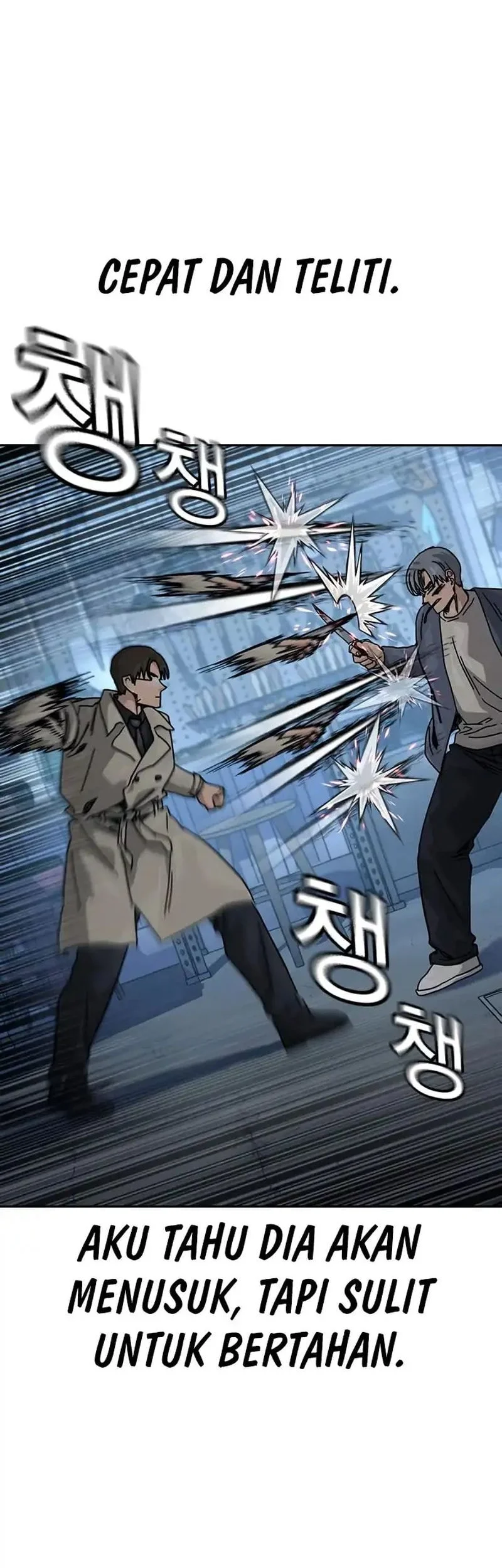 Everyone Loves Her Chapter 183 Gambar 22