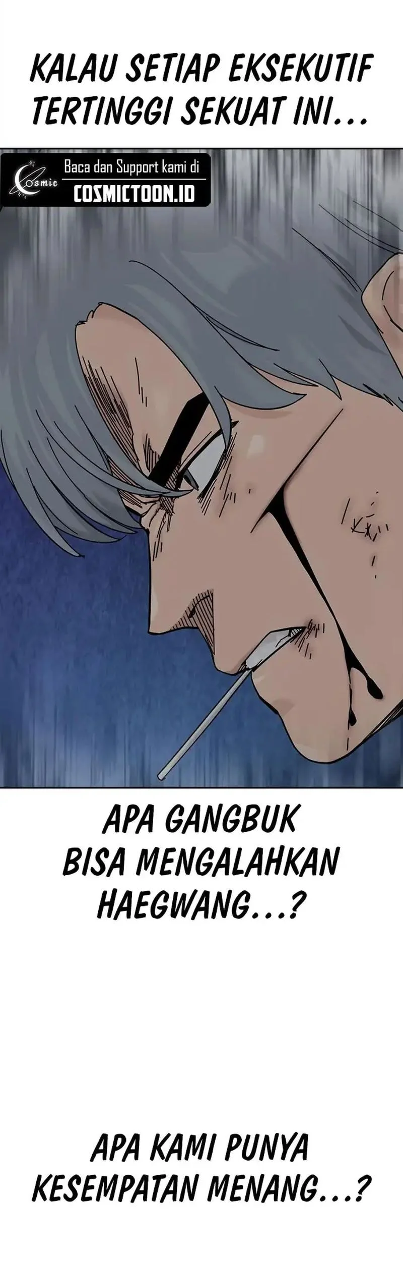 Everyone Loves Her Chapter 183 Gambar 23