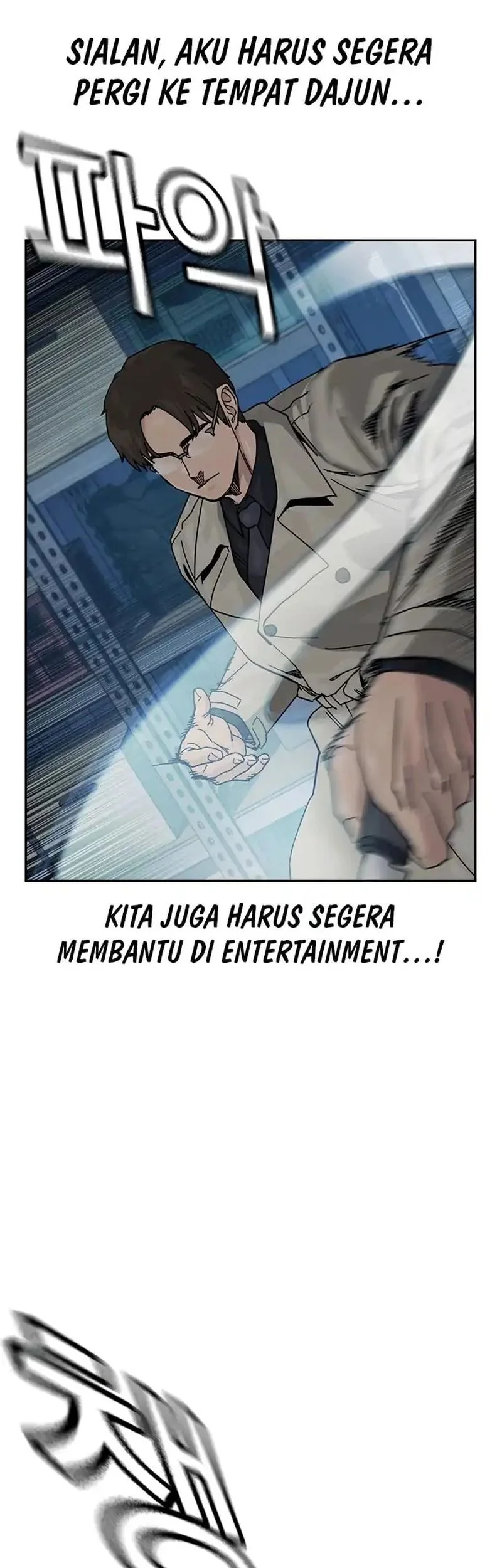 Everyone Loves Her Chapter 183 Gambar 25