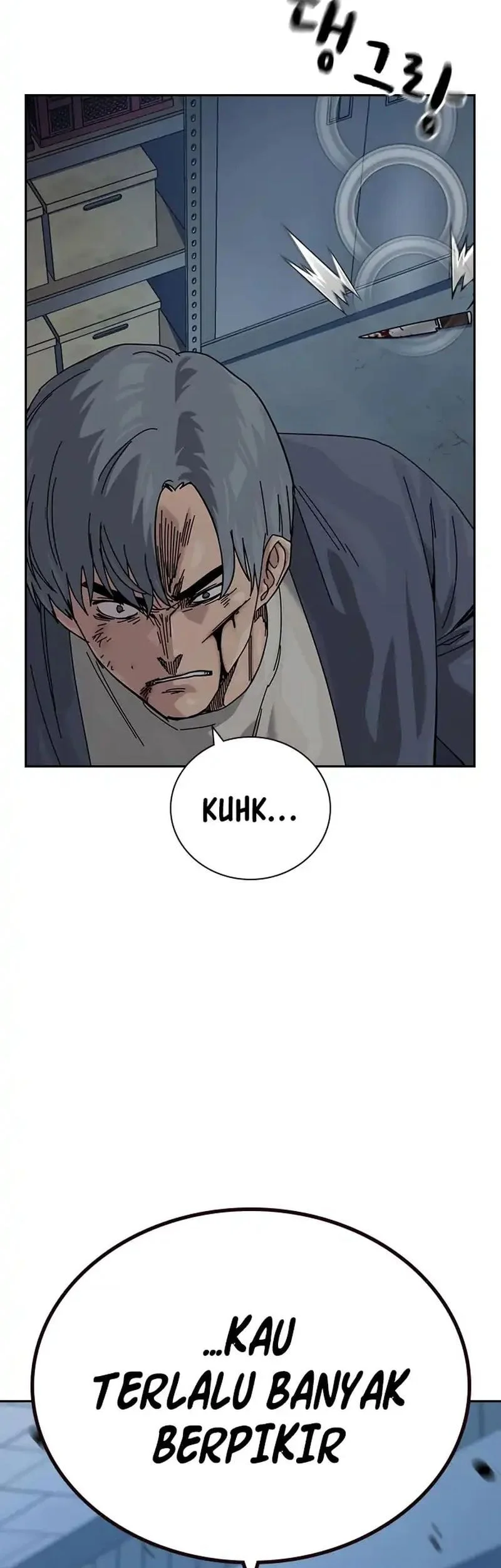 Everyone Loves Her Chapter 183 Gambar 27