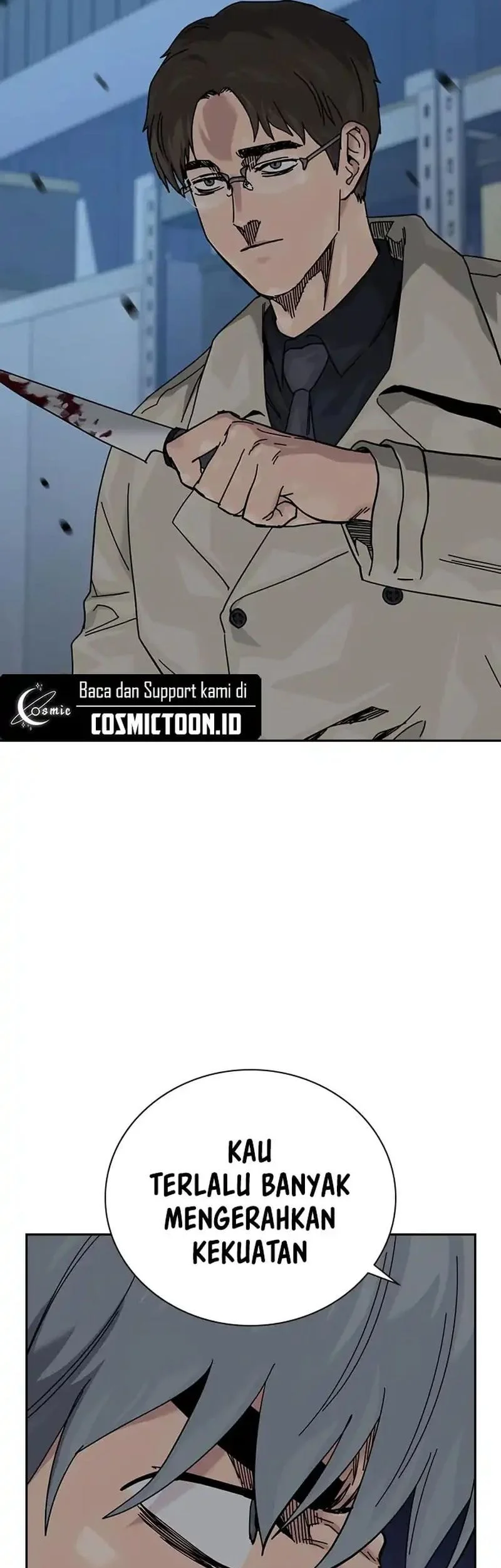 Everyone Loves Her Chapter 183 Gambar 29