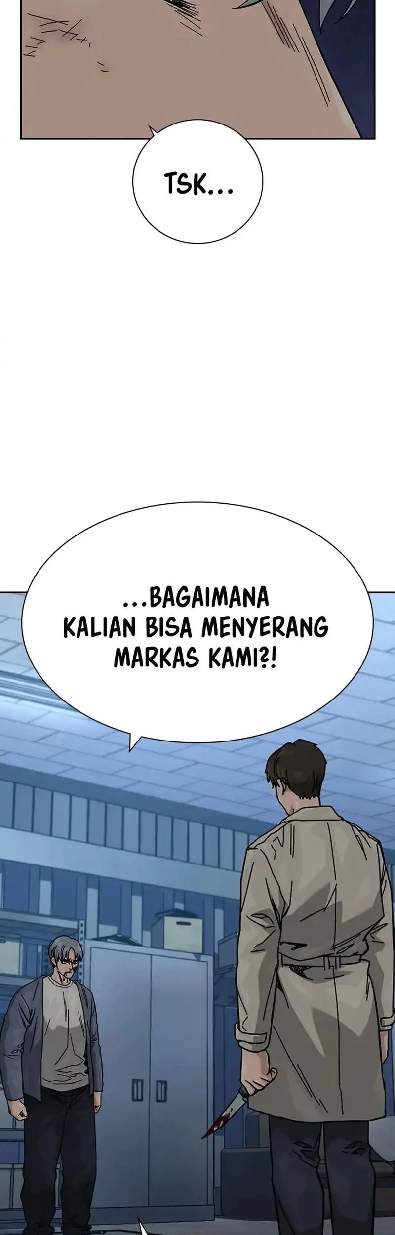 Everyone Loves Her Chapter 183 Gambar 30