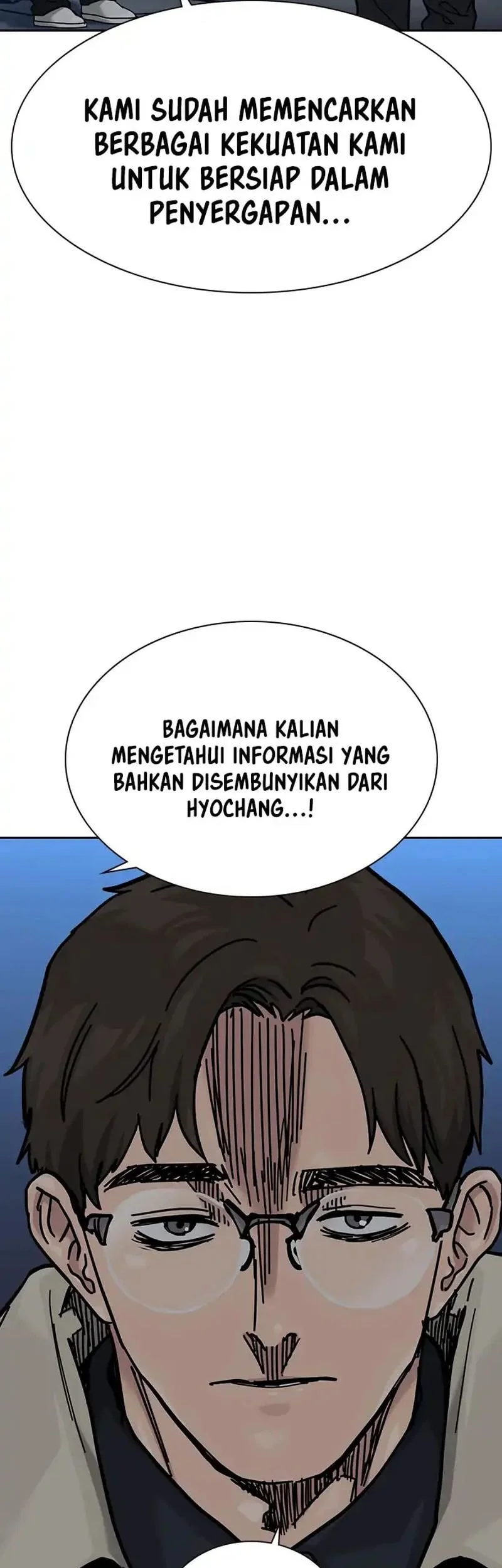 Everyone Loves Her Chapter 183 Gambar 31