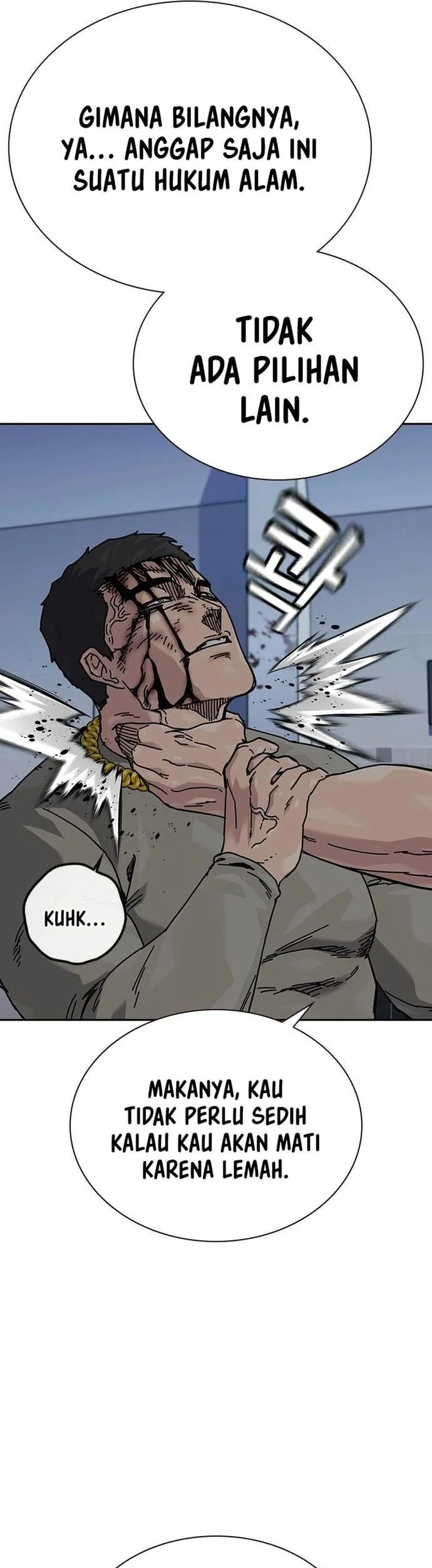 Everyone Loves Her Chapter 184 Gambar 31