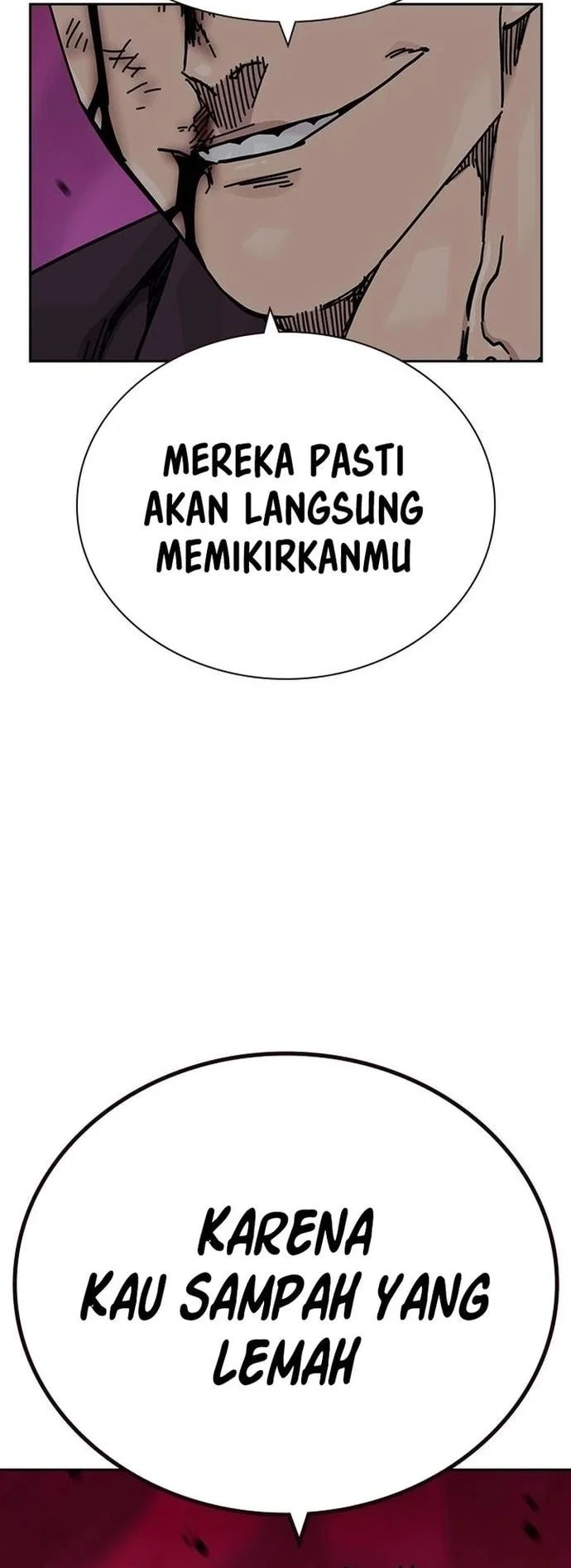 Everyone Loves Her Chapter 184 Gambar 33