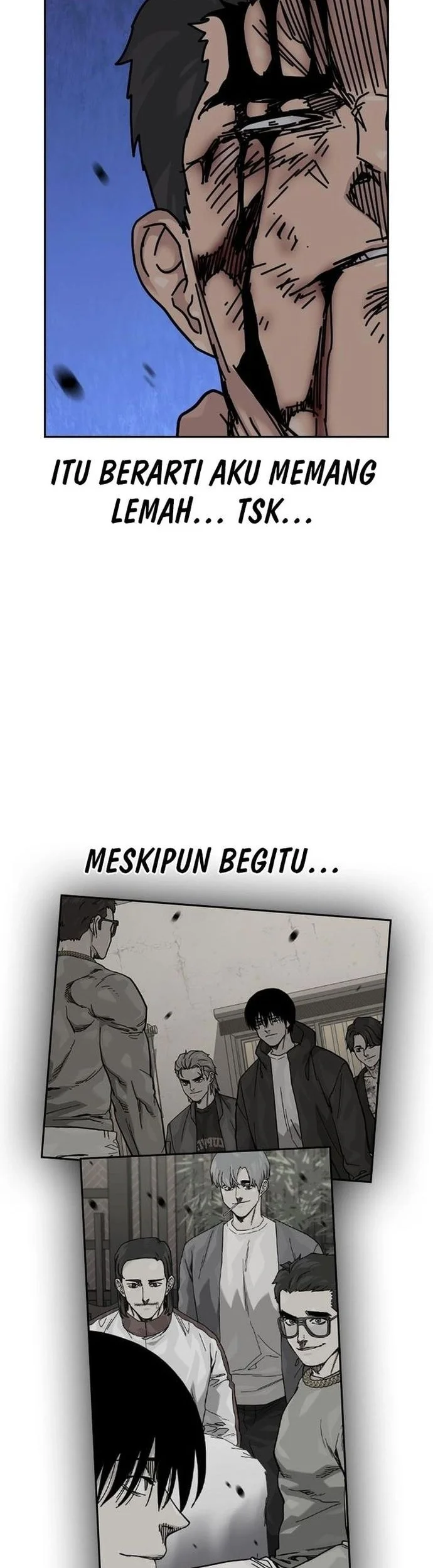 Everyone Loves Her Chapter 184 Gambar 38