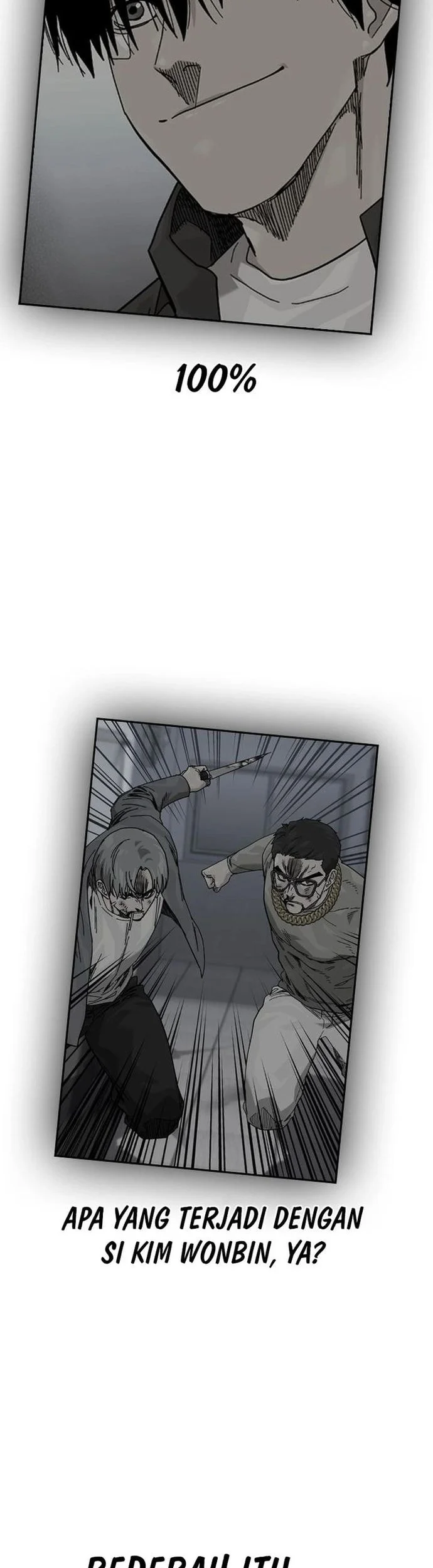 Everyone Loves Her Chapter 184 Gambar 41