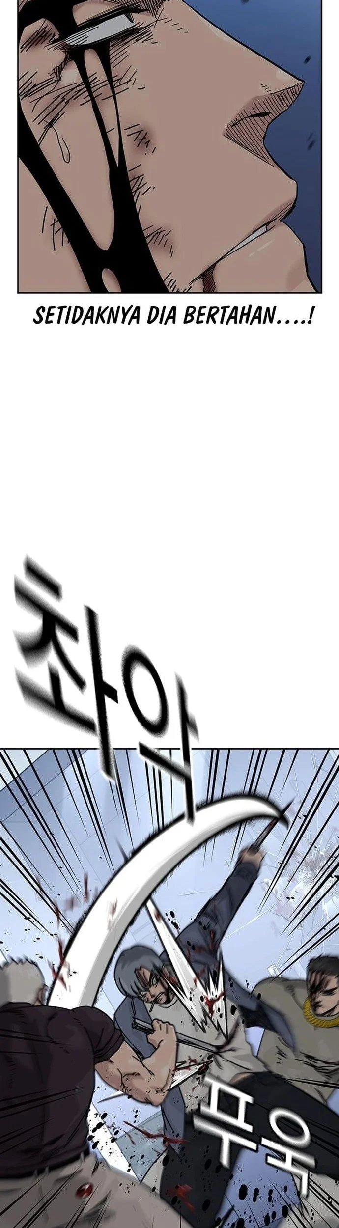 Everyone Loves Her Chapter 184 Gambar 44