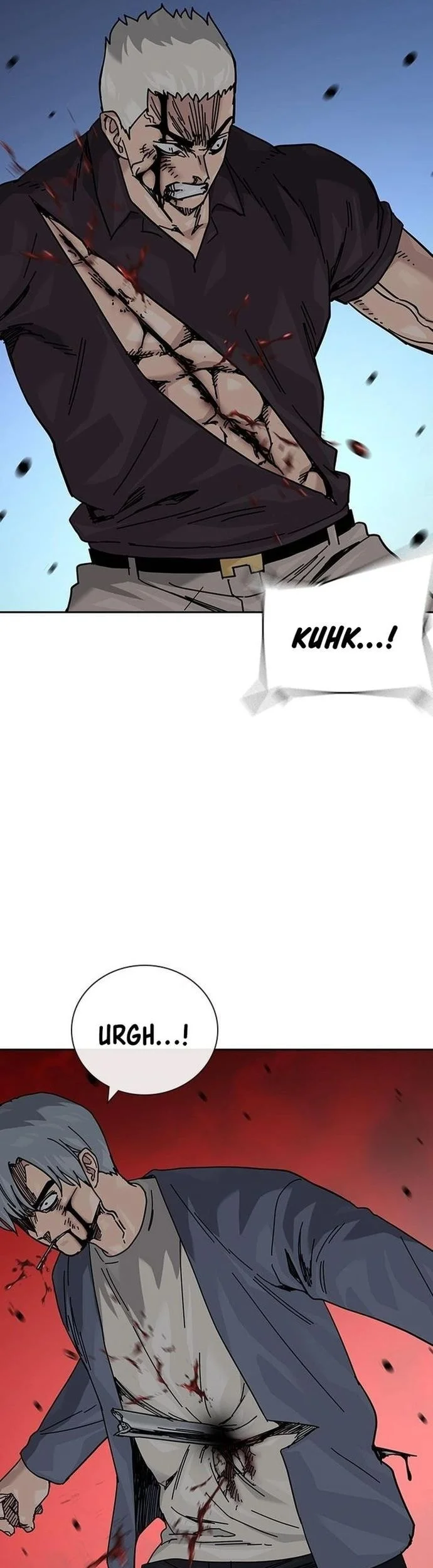 Everyone Loves Her Chapter 184 Gambar 46