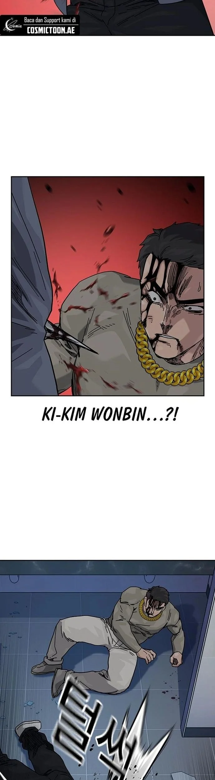 Everyone Loves Her Chapter 184 Gambar 47