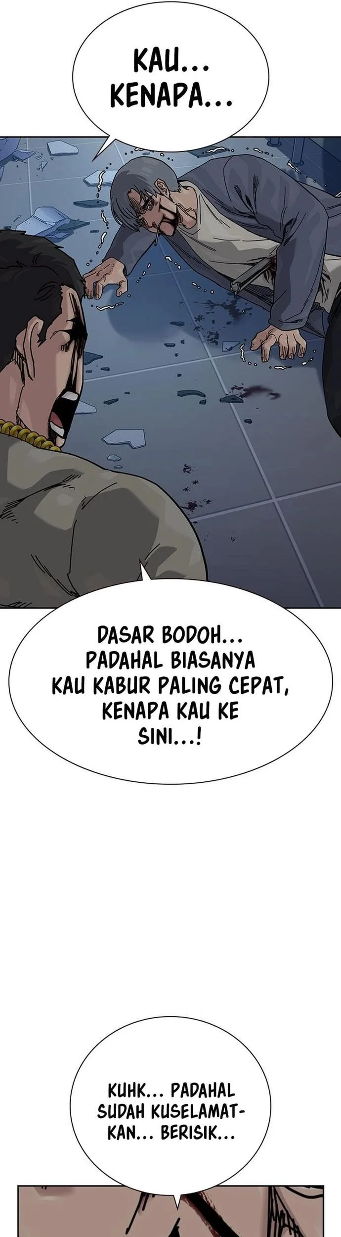 Everyone Loves Her Chapter 184 Gambar 49