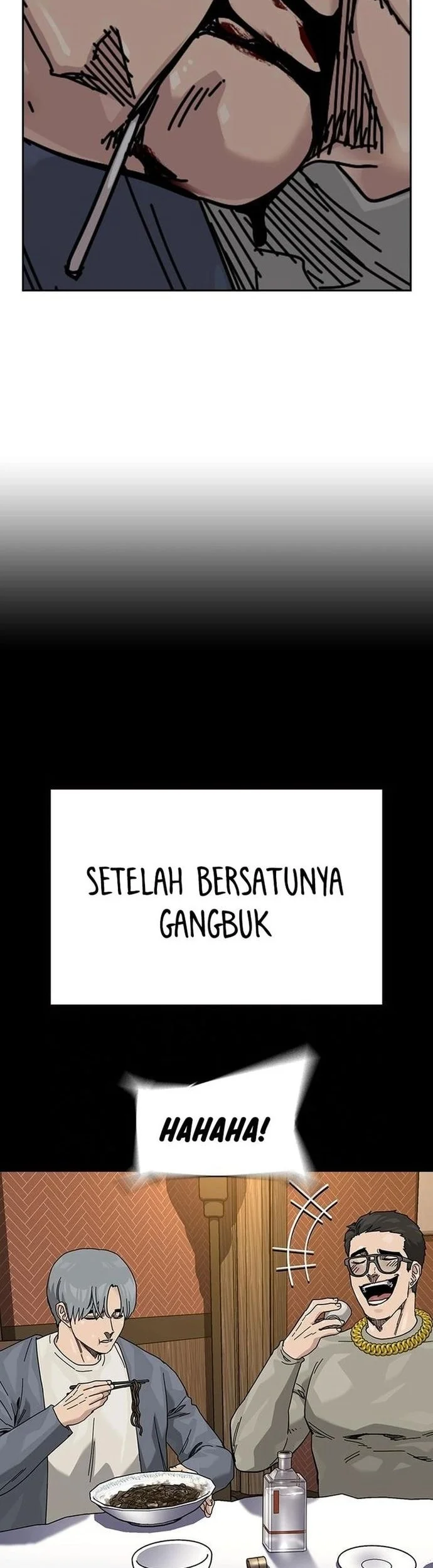 Everyone Loves Her Chapter 184 Gambar 50