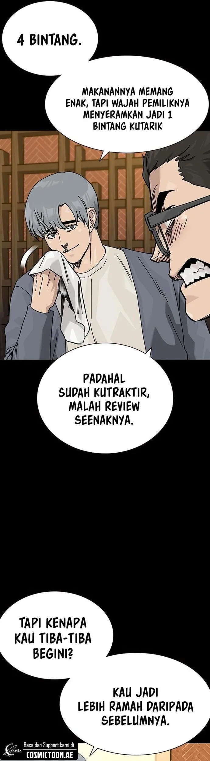 Everyone Loves Her Chapter 184 Gambar 52