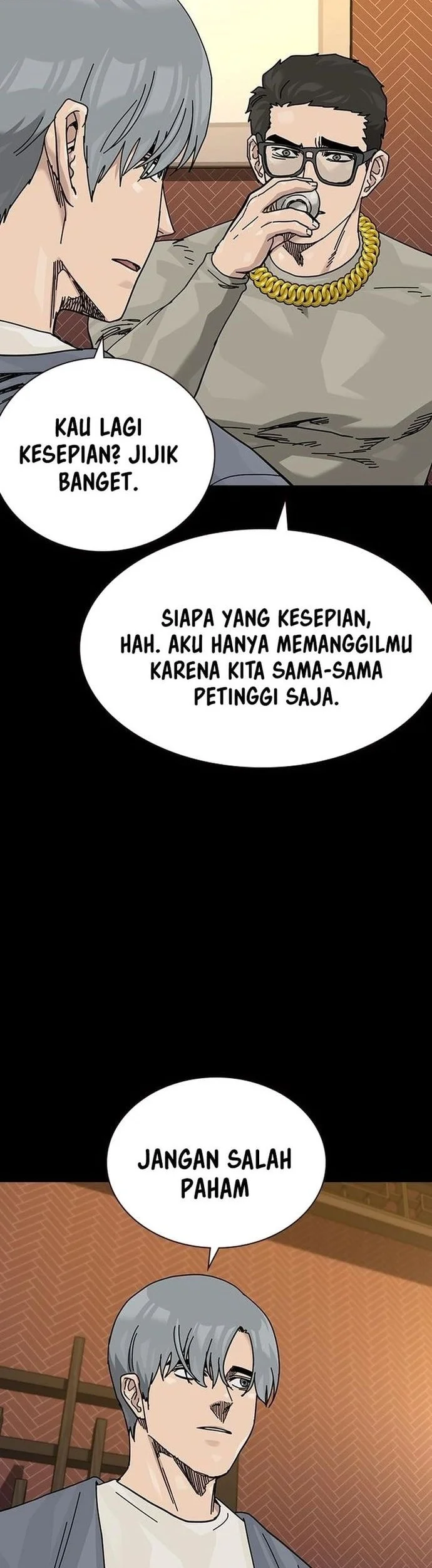 Everyone Loves Her Chapter 184 Gambar 53