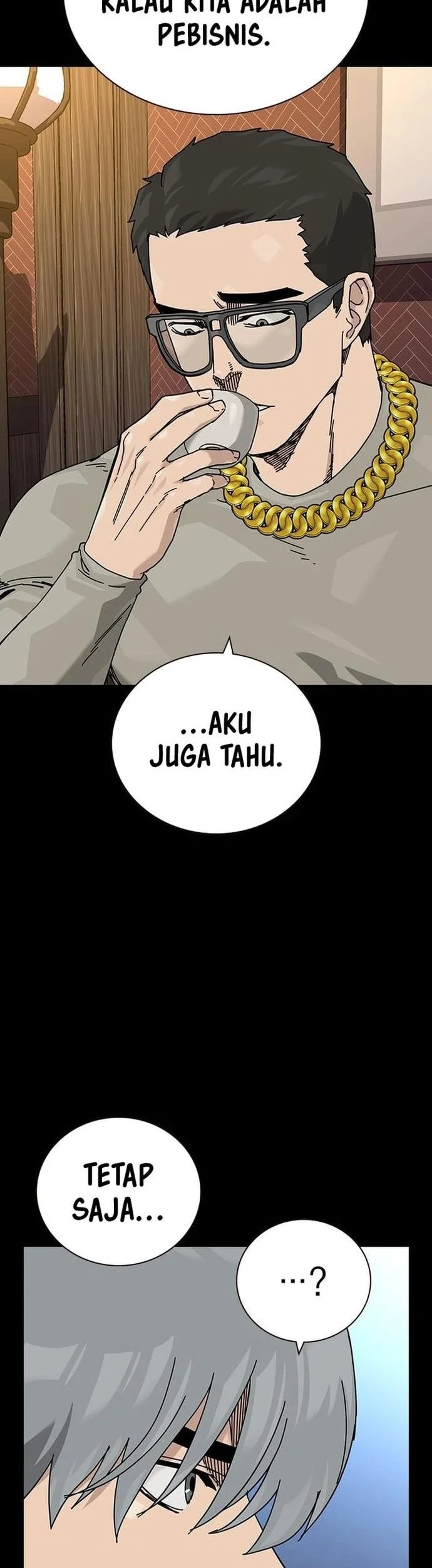 Everyone Loves Her Chapter 184 Gambar 56