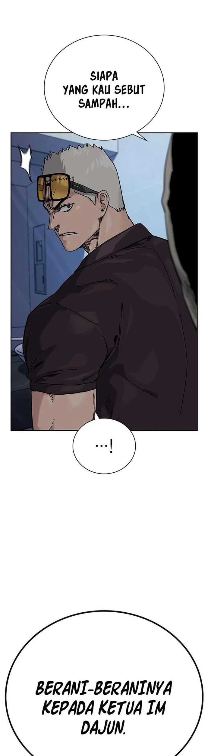 Manhwa Everyone Loves Her Chapter 184 gambar 2