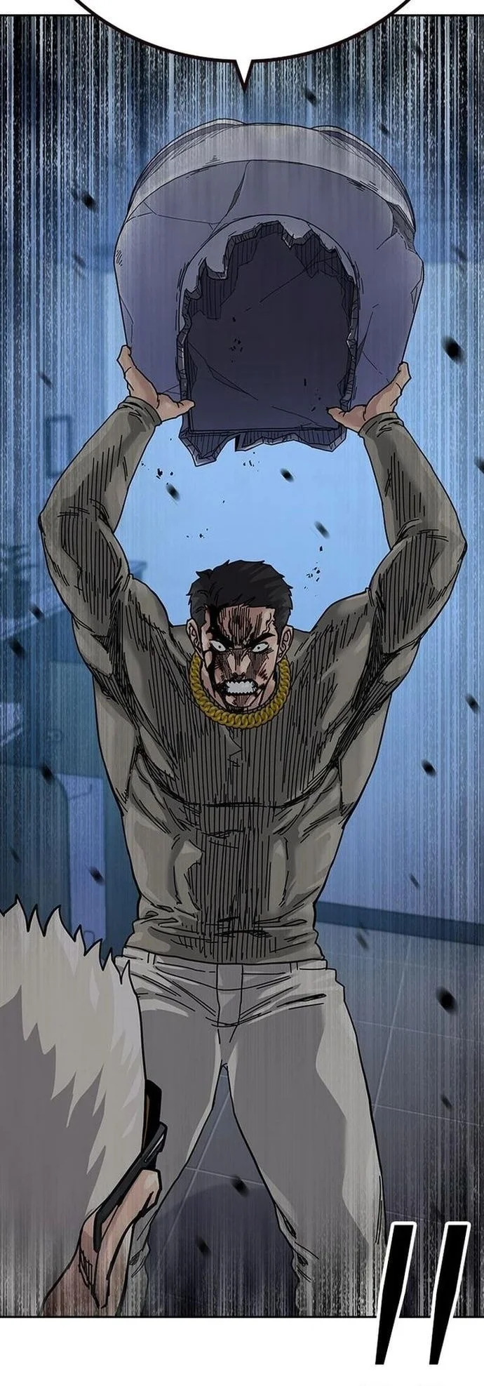 Everyone Loves Her Chapter 184 Gambar 3