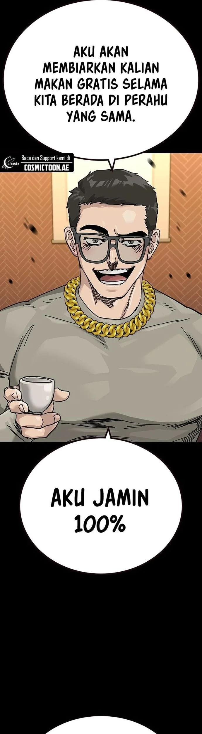 Everyone Loves Her Chapter 184 Gambar 58