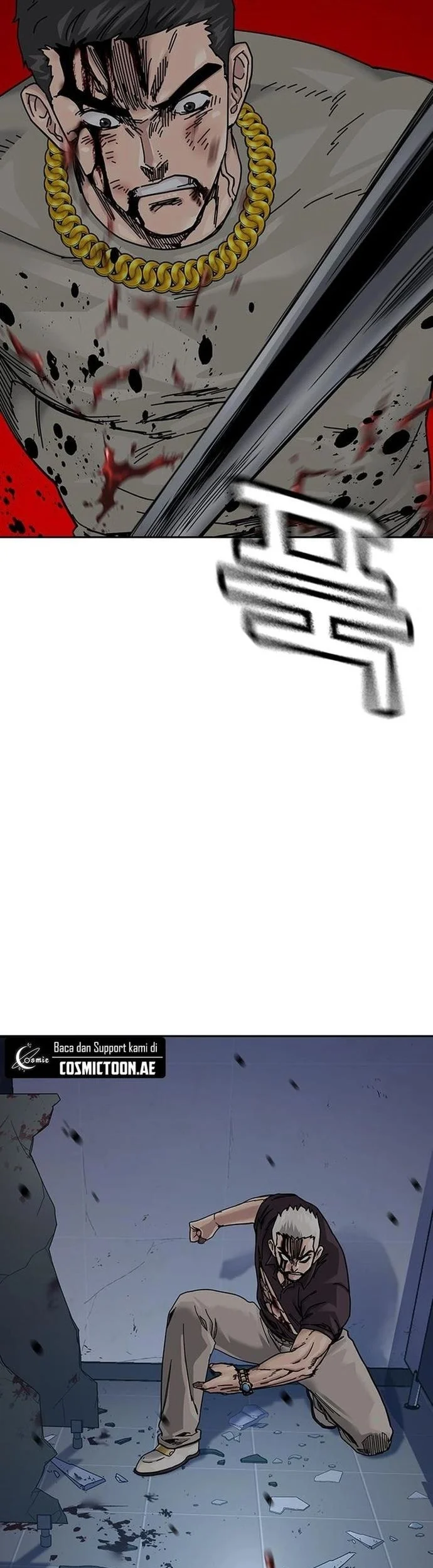 Everyone Loves Her Chapter 184 Gambar 64