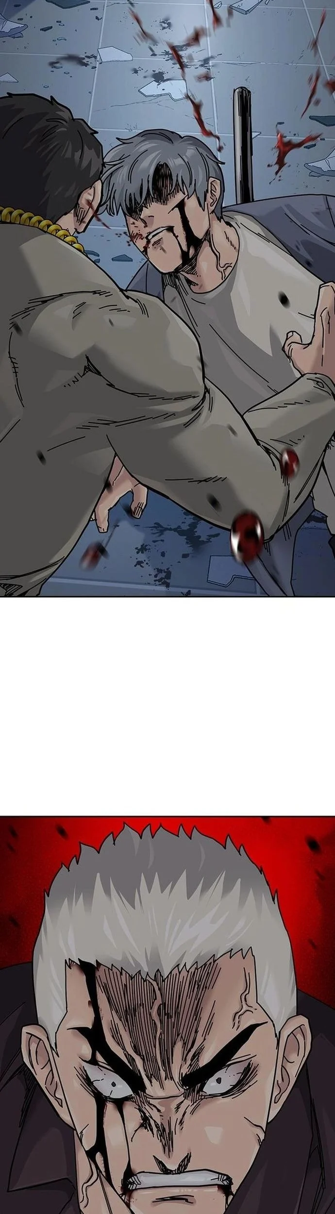 Everyone Loves Her Chapter 184 Gambar 65